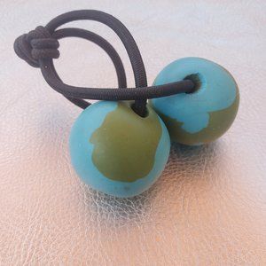 HEIRLOOM Ponytail Holder